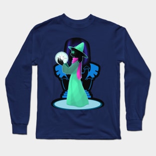 Ralsei Long Sleeve T-Shirt